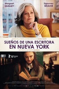 Sueños de una escritora en Nueva York