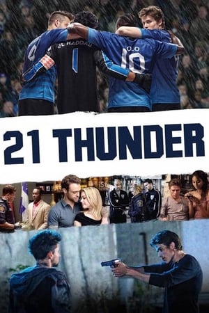 21 Thunder 1x01