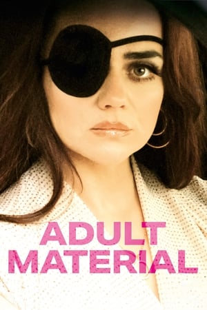 Adult Material 1x01