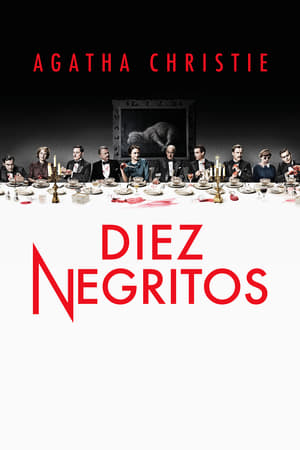 Agatha Christie: Diez negritos 1x01