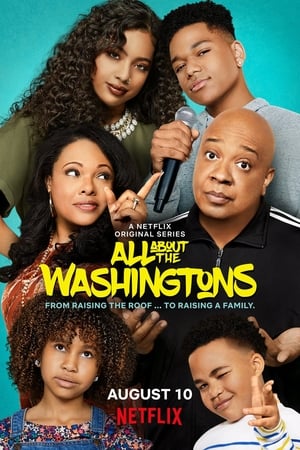 All About the Washingtons 1x01