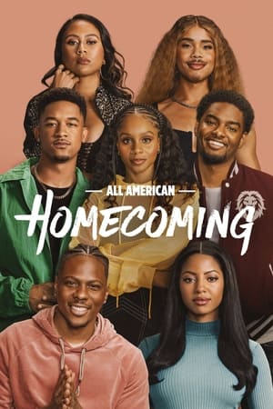 All American: Homecoming 1x01