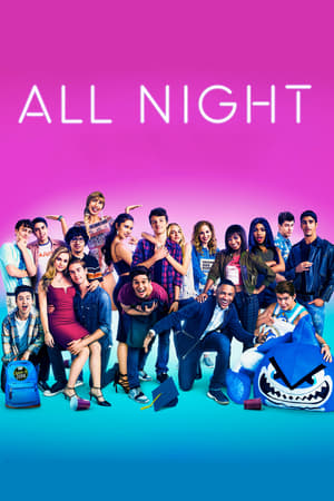 All Night 1x01