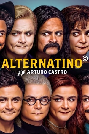 Alternatino with Arturo Castro 1x01