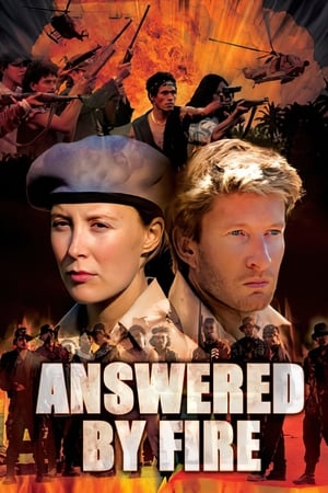 Answered by Fire 1x01