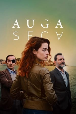 Auga Seca 1x01