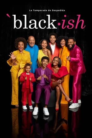 Black-ish 1x01