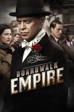 Boardwalk Empire 2x01