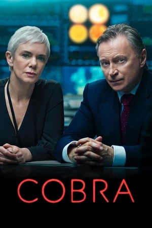 COBRA 1x01