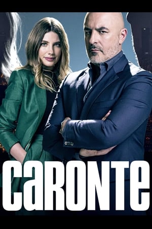 Caronte 1x01