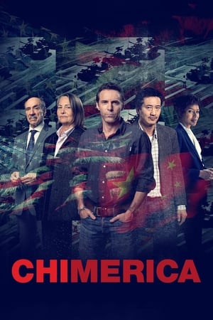 Chimerica 1x01