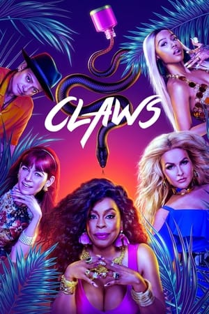 Claws 1x01