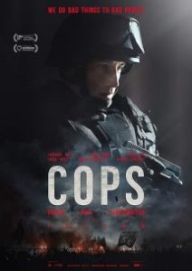 Cops (HDRip) Torrent