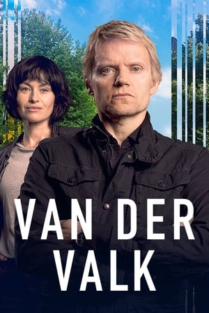 Detective Van der Valk 1x01