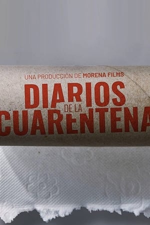 Diarios de la cuarentena 1x01