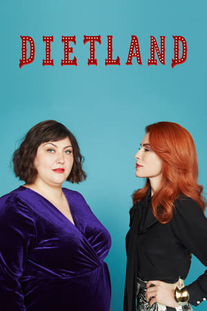 Dietland 1x01