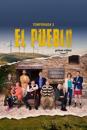 El Pueblo 1x01