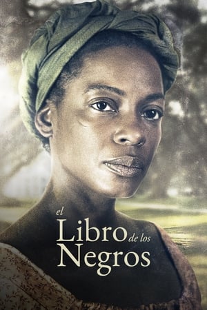 El libro de los negros 1x01