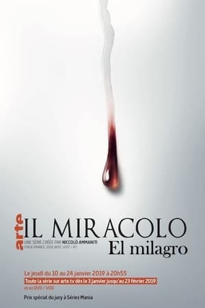 El milagro 1x01