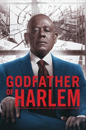 El padrino de Harlem 1x01