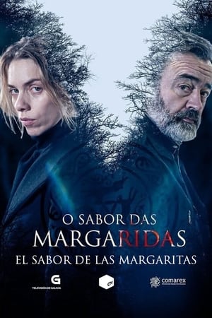 El sabor de las margaritas 1x01