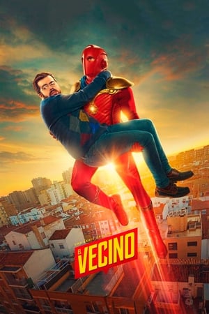 El vecino 2x01