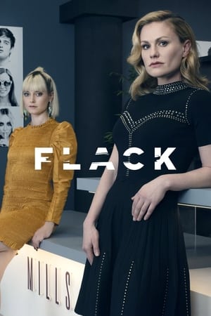 Flack 1x01