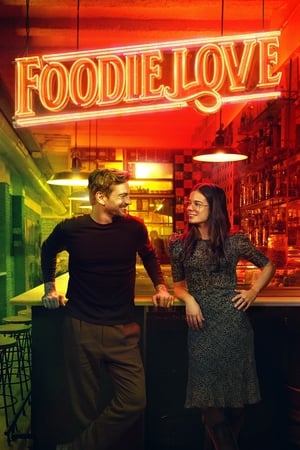 Foodie Love 1x01