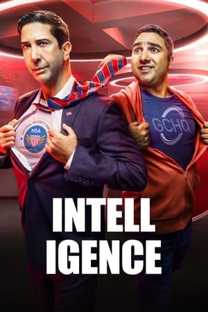 Intelligence 1x01