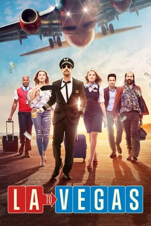 LA to Vegas 1x01