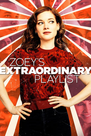 La extraordinaria playlist de Zoey 2x01