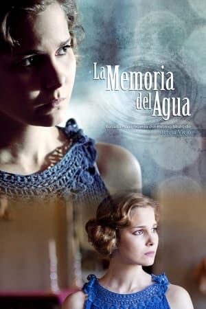 La memoria del agua 1x01