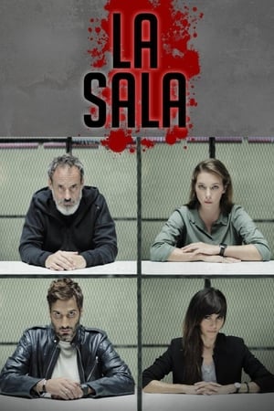 La sala 1x01