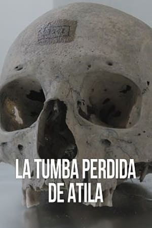 La tumba perdida de atila 1x02