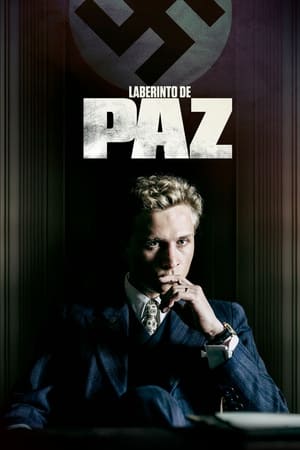 Laberinto de paz 1x01