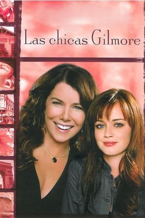 Las chicas Gilmore 2x01