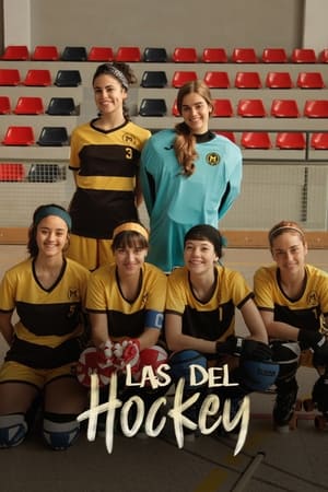 Las del hockey 1x01