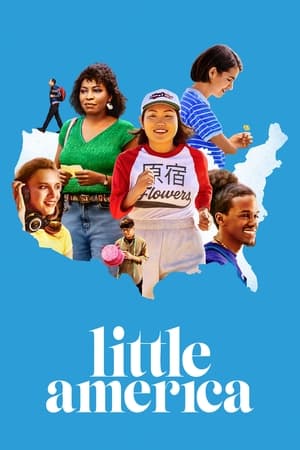 Little America 1x01