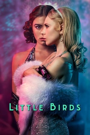 Little Birds 1x01