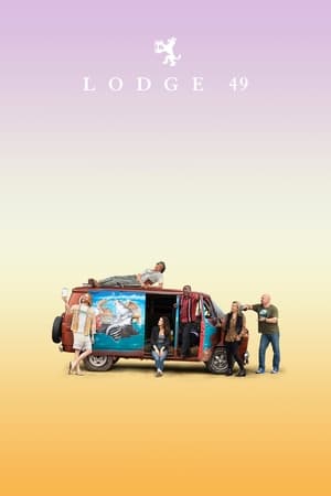 Lodge 49 1x01