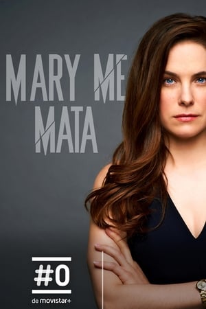 Mary me mata 1x01