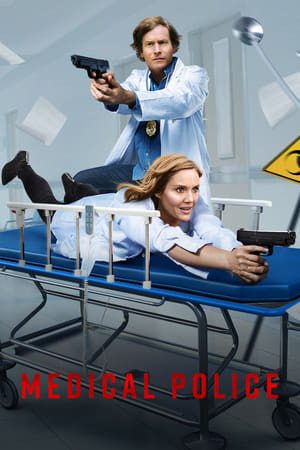 Medical Police 1x01