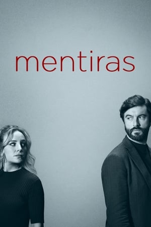 Mentiras 1x01