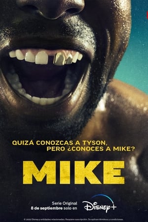 Mike 1x01