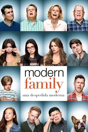 Modern Family 1x01