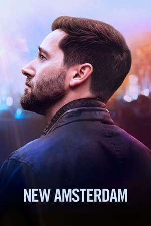 New Amsterdam 3x01