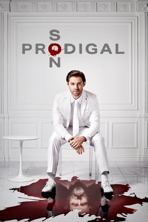 Prodigal Son 1x01