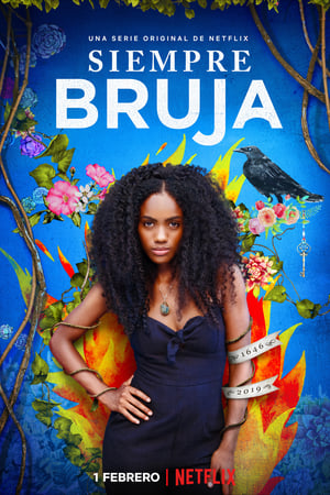 Siempre bruja 1x01