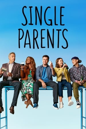 Single Parents 1x07