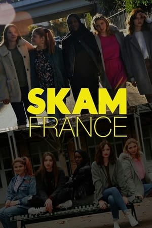 Skam Francia 2x01